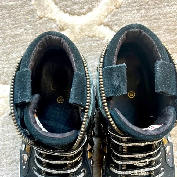 💥ASH KIDS SNEAKERS 💥 - Picture 3 of 7